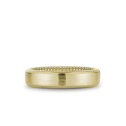 Noam Carver Wedding Band 5.5mm