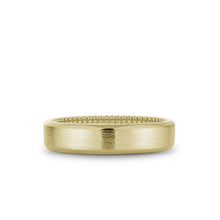 Noam Carver Wedding Band 5.5mm