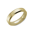 Noam Carver Wedding Band 5.5mm