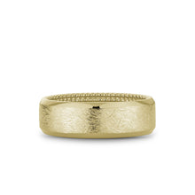 Noam Carver Wedding Band 7.5mm