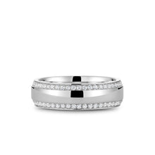 Noam Carver Wedding Band 7.0mm