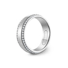 Noam Carver Wedding Band 7.0mm