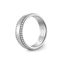Noam Carver Wedding Band 7.0mm