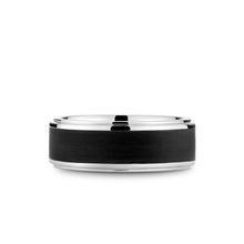 Noam Carver Wedding Band 8.0mm