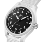IWC Schaffhausen Pilot's Watch 41 TOP GUN Lake Tahoe