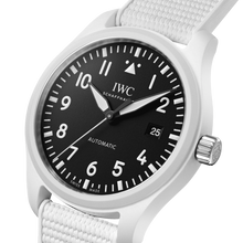IWC Schaffhausen Pilot's Watch 41 TOP GUN Lake Tahoe