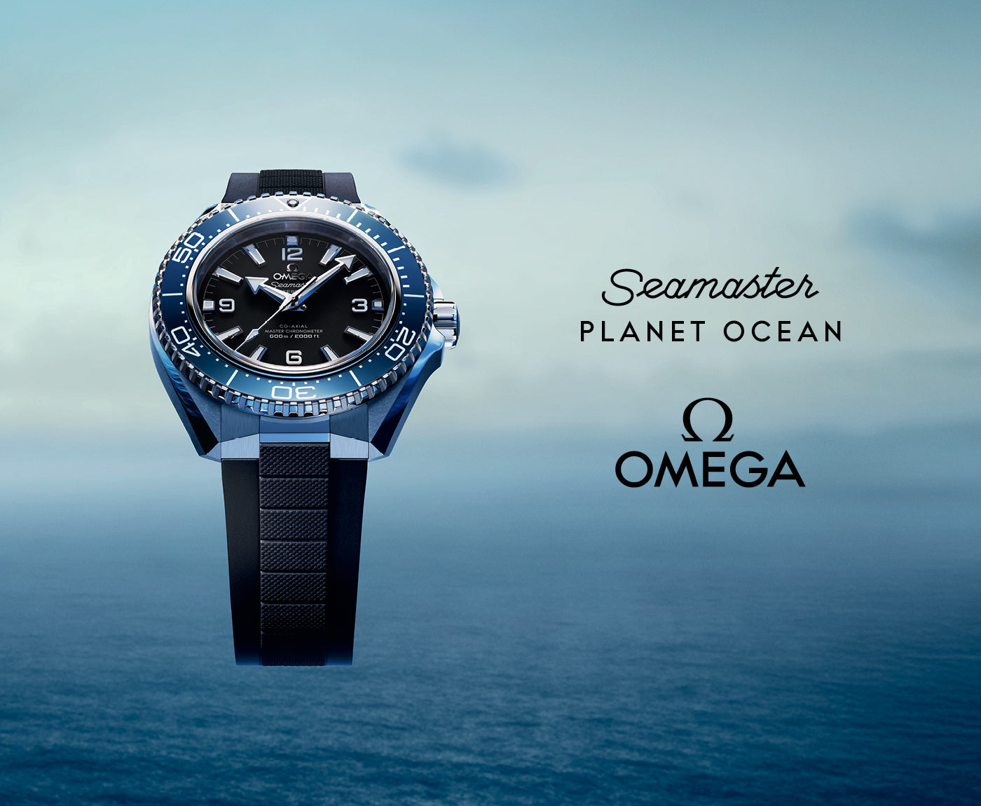 OMEGA De Ville Prestige 40mm 434.13.40.20.03.001 | IJL Since 1937