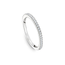 Noam Carver Oval Diamond Engagement Ring