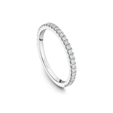 Noam Carver Round Diamond Engagement Ring