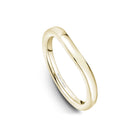 Noam Carver Oval Diamond Engagement Ring
