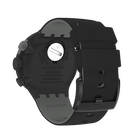 Swatch Watch Big BOLD Checkpoint Black 47mm