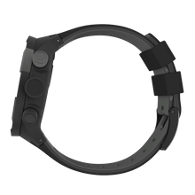 Swatch Watch Big BOLD Checkpoint Black 47mm