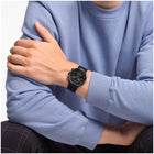 Swatch Watch Big BOLD Checkpoint Black 47mm