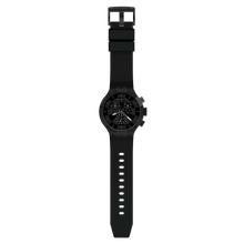 Swatch Watch Big BOLD Checkpoint Black 47mm