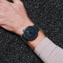 Swatch Watch Big BOLD Bioceramic Basalt 47mm