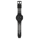 Swatch Watch Big BOLD Bioceramic Basalt 47mm