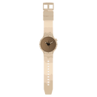 Swatch Watch Big BOLD Bioceramic Desert 47mm