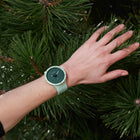 Swatch Watch Big BOLD Bioceramic Forest 47mm