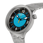 Swatch Watch Big BOLD Frostbloom 47mm