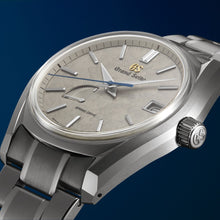 Grand Seiko Heritage "Taisetsu" 40mm