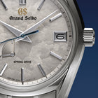 Grand Seiko Heritage "Taisetsu" 40mm