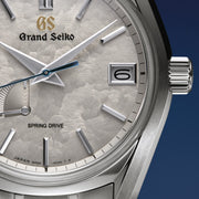 Grand Seiko Heritage "Taisetsu" 40mm