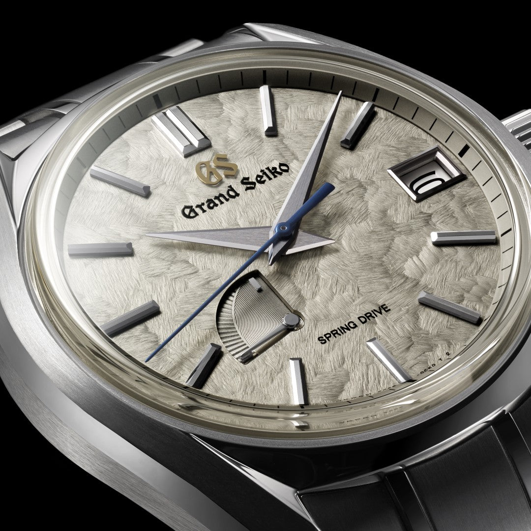 Grand Seiko Heritage "Taisetsu" 40mm