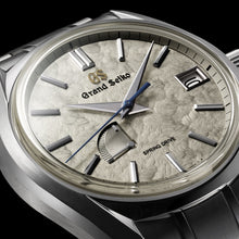 Grand Seiko Heritage "Taisetsu" 40mm