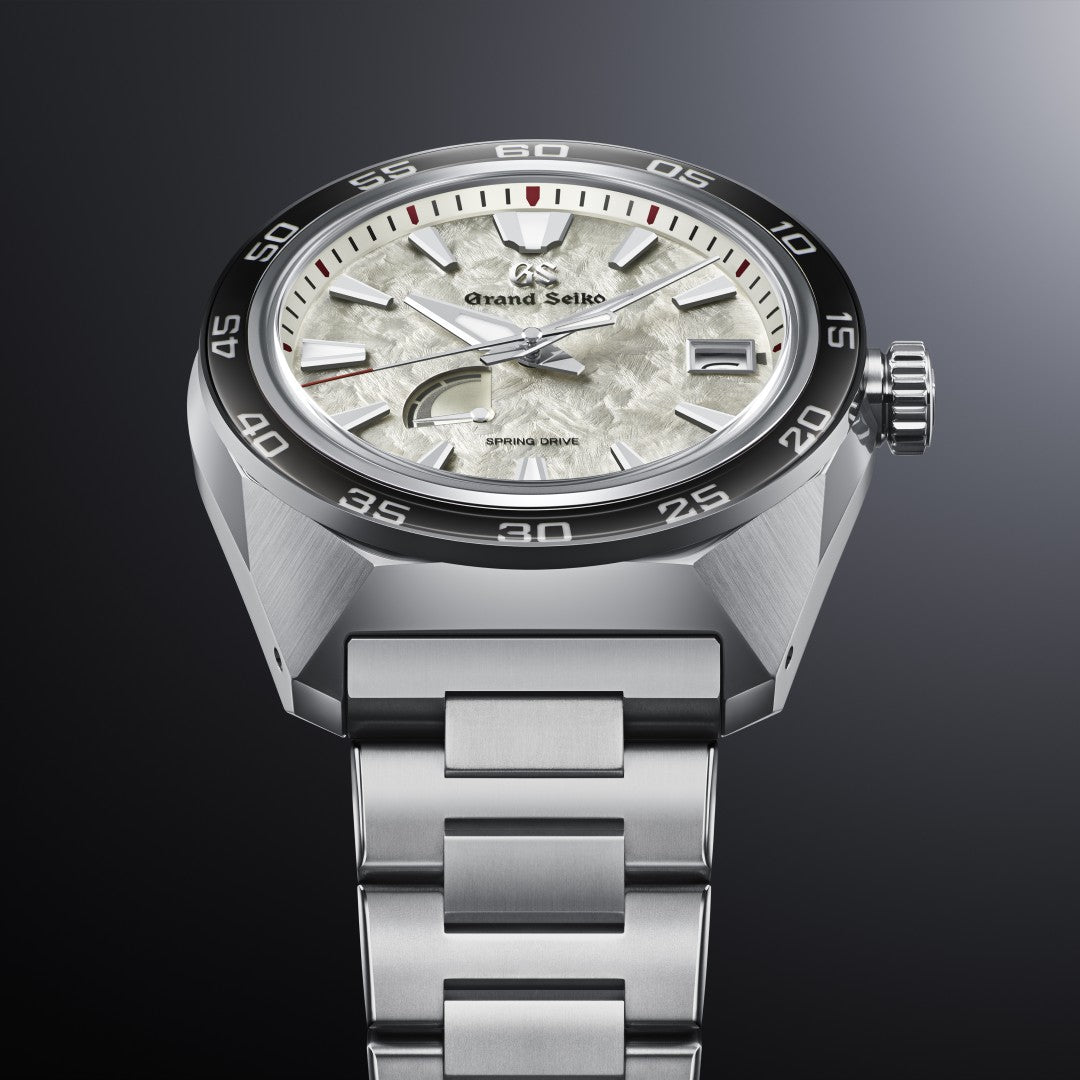 Grand Seiko Sport 44.5mm