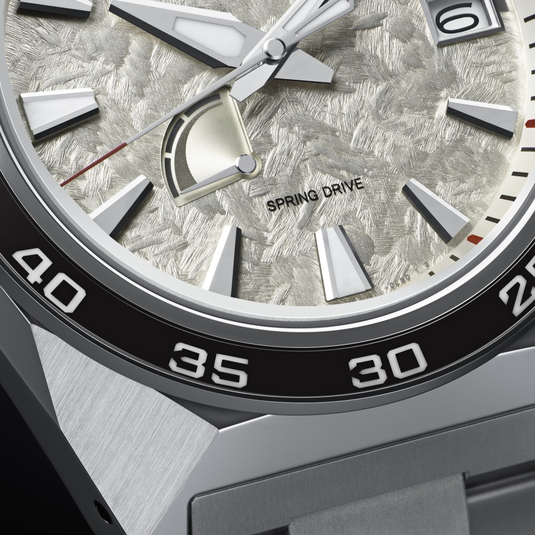 Grand Seiko Sport 44.5mm