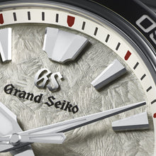 Grand Seiko Sport 44.5mm