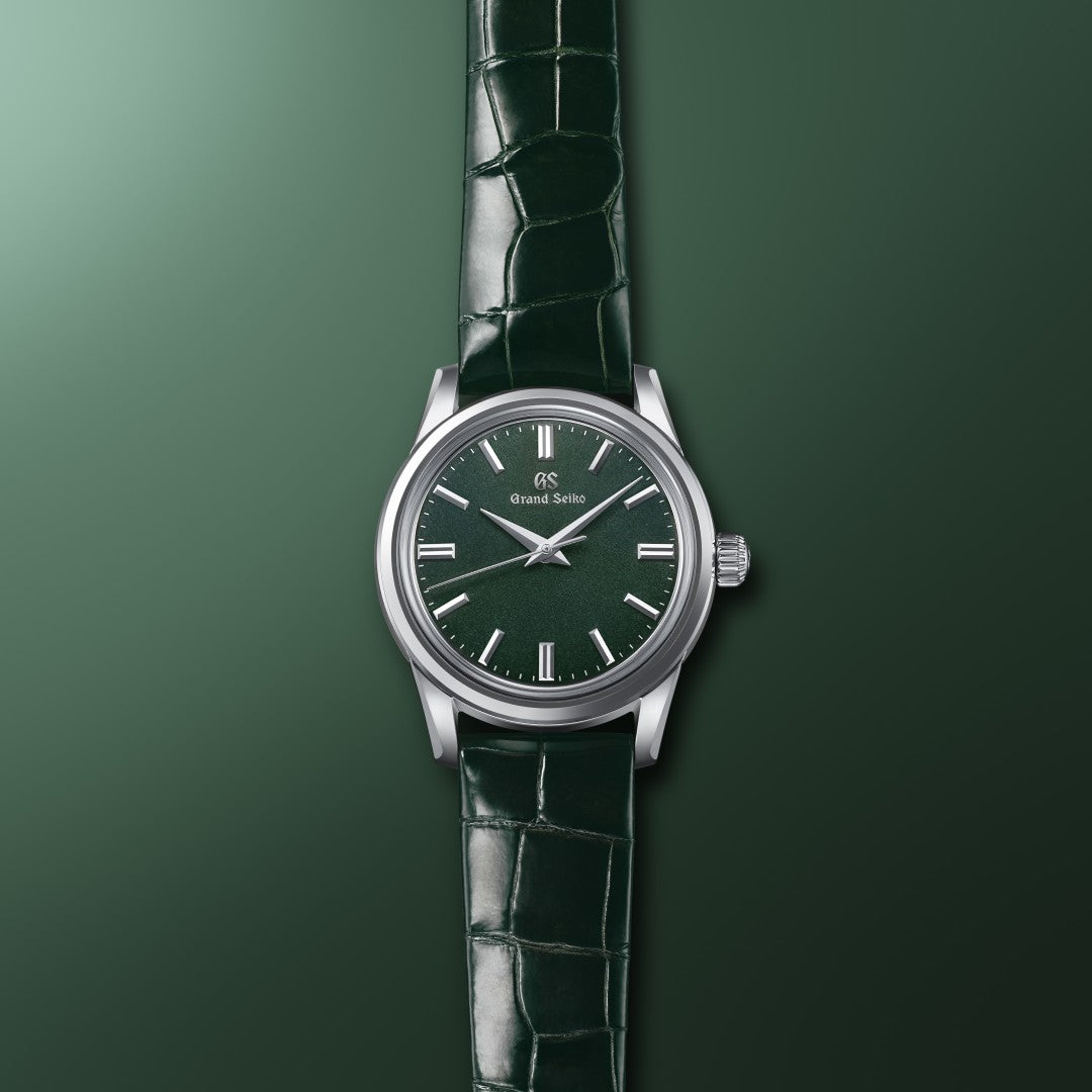 Grand Seiko Elegance "Byoka" 37.3mm