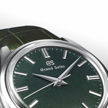 Grand Seiko Elegance "Byoka" 37.3mm