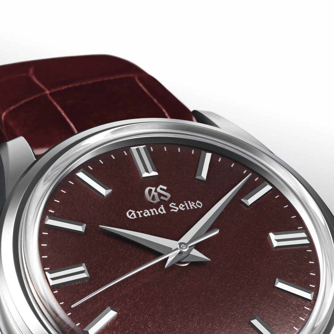 Grand Seiko Elegance "Boshu" 37.3mm