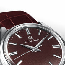 Grand Seiko Elegance "Boshu" 37.3mm