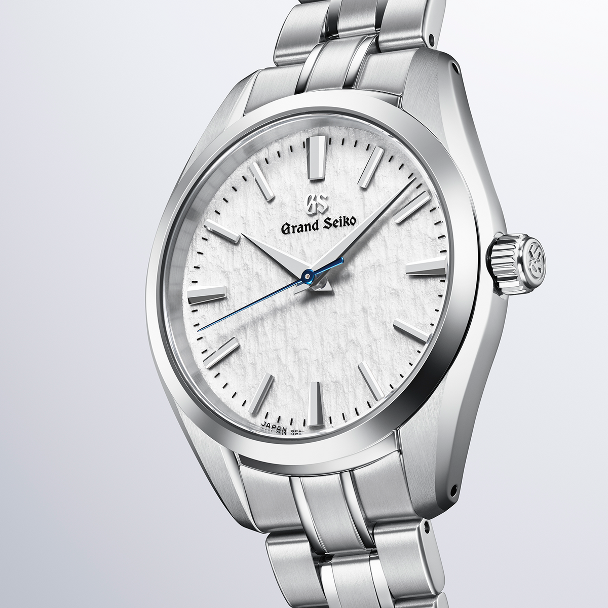 Grand Seiko Heritage "Snowflake" 33mm