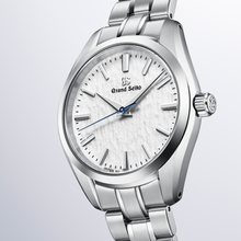 Grand Seiko Heritage "Snowflake" 33mm