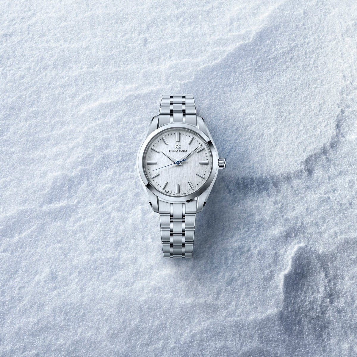 Grand Seiko Heritage "Snowflake" 33mm