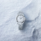 Grand Seiko Heritage "Snowflake" 33mm