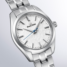 Grand Seiko Heritage "Snowflake" 33mm