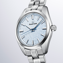 Grand Seiko Heritage "Skyflake" 33mm