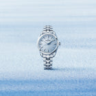 Grand Seiko Heritage "Skyflake" 33mm