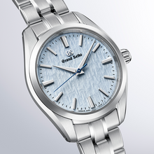 Grand Seiko Heritage "Skyflake" 33mm
