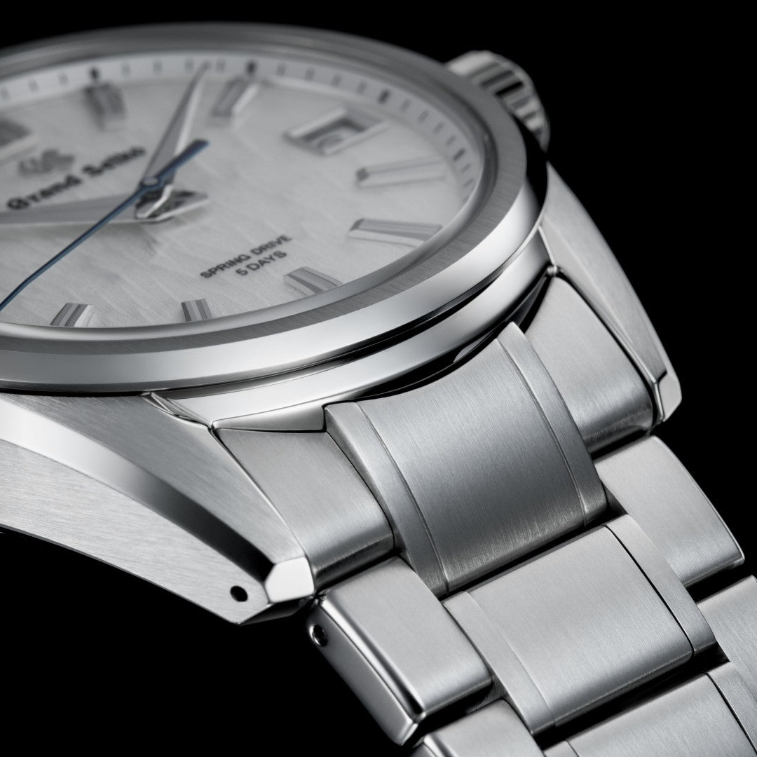 Grand Seiko Evolution 9 "White Birch" 40mm
