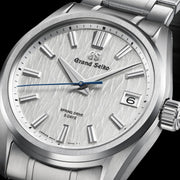 Grand Seiko Evolution 9 "White Birch" 40mm