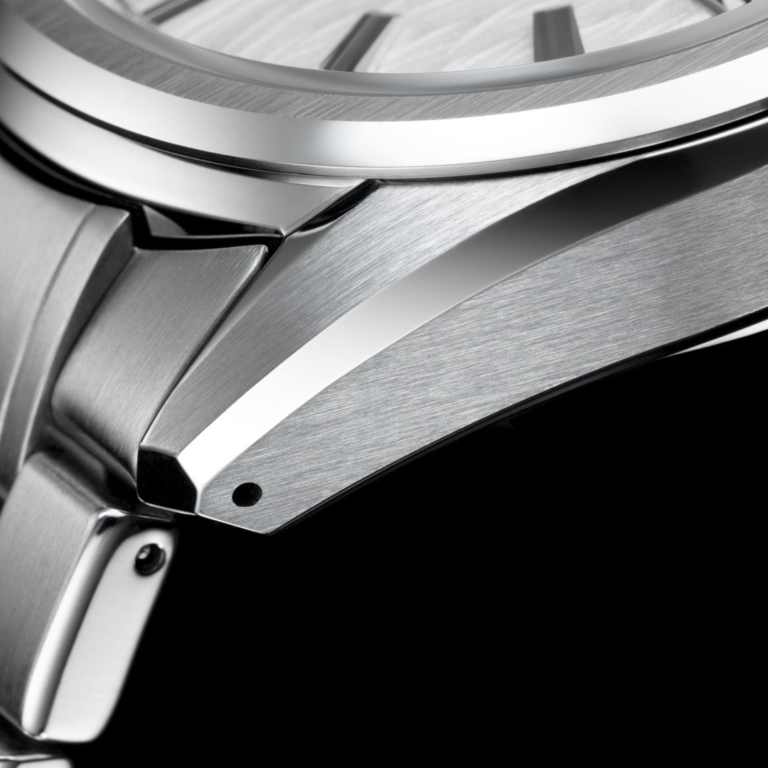 Grand Seiko Evolution 9 "White Birch" 40mm