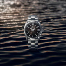 Grand Seiko Evolution 9 "Lake Suwa" 40mm