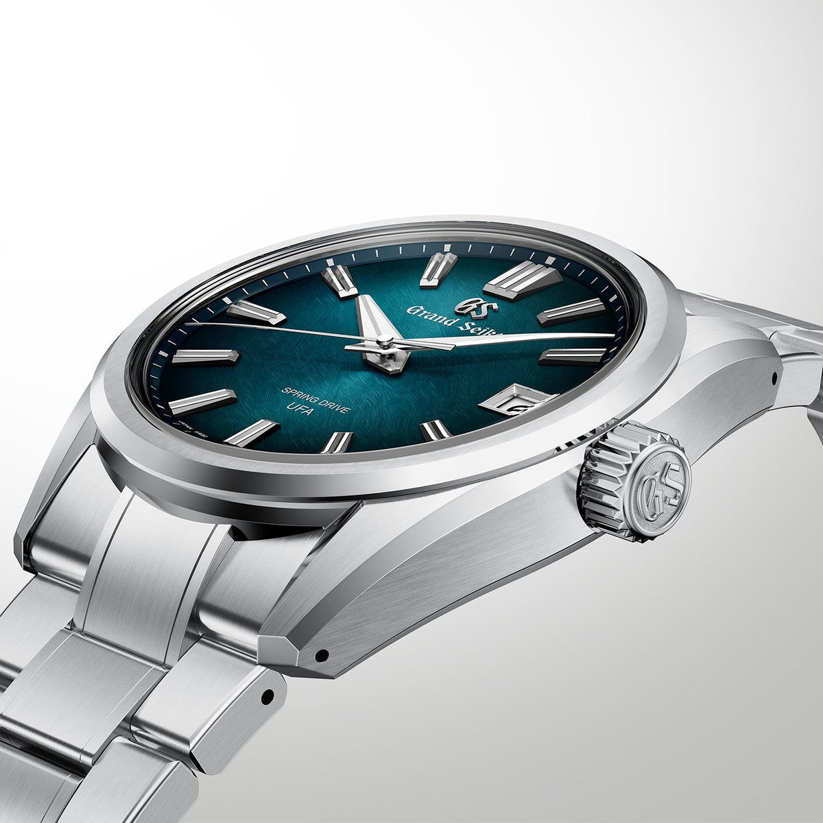 Grand Seiko Evolution 9 "Atera Valley" 40mm