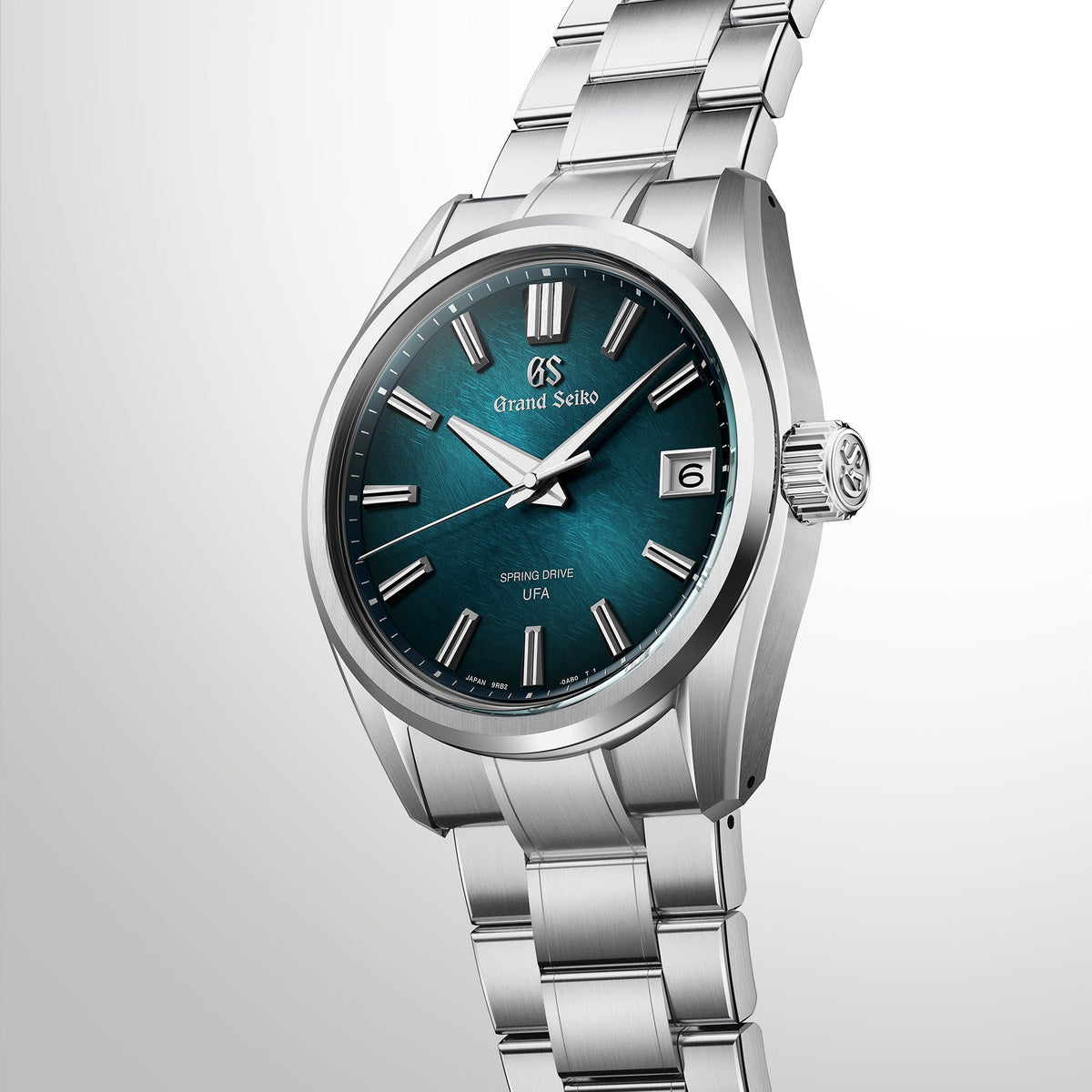 Grand Seiko Evolution 9 "Atera Valley" 40mm