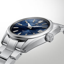 Grand Seiko Evolution 9 "Lake Suwa" 40mm